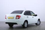 Lada (ВАЗ) Granta I Рестайлинг Омск  - изображение 29