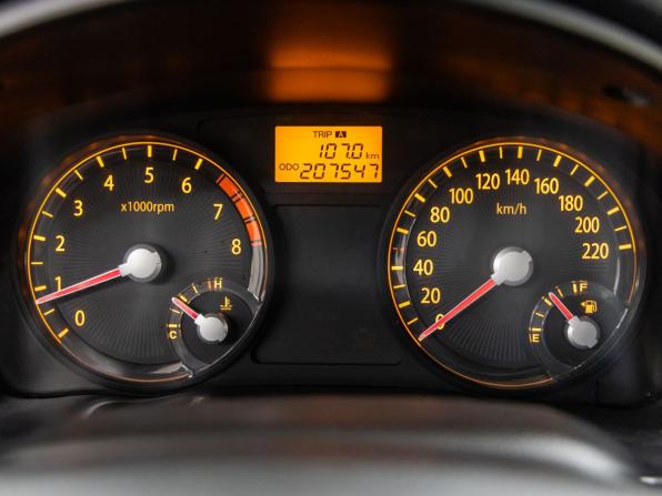Kia Rio II с пробегом 2008 года, цена 538 000 рублей, 207547 км, хэтчбек, Автокод Объявления