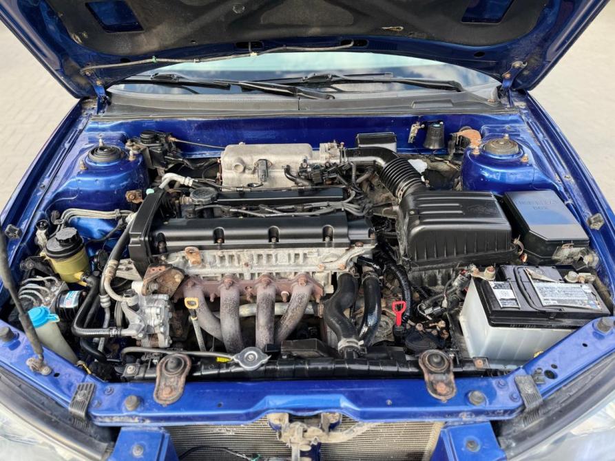 Hyundai Elantra III (XD) Ростов-на-Дону  - изображение 19