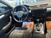 Skoda Superb III Новомосковск  - изображение 33
