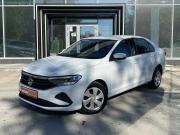 Volkswagen Polo VI Екатеринбург  - изображение 28