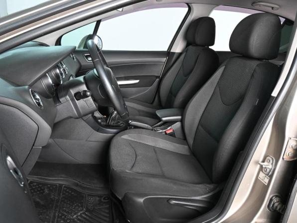 Peugeot 408 I с пробегом 2012 года, цена 540 000 рублей, 236783 км, седан, Автокод Объявления