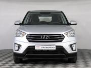 Hyundai Creta I Химки  - изображение 15