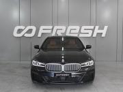 BMW 5 серии VII (G30/G31/G38) Рестайлинг Ростов-на-Дону  - изображение 29