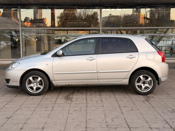 Toyota Corolla IX (E120 E130) Рестайлинг с пробегом 2005 года, цена 599 000 рублей, 174966 км, хэтчбек, Автокод Объявления