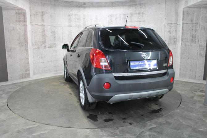 Opel Antara I Рестайлинг с пробегом 2012 года, цена 829 000 рублей, 189405 км, внедорожник, Автокод Объявления
