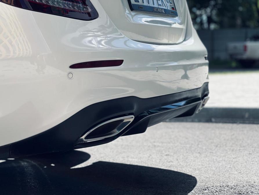 Mercedes-Benz E-Класс V (W213 S213 C238) Уфа  - изображение 18