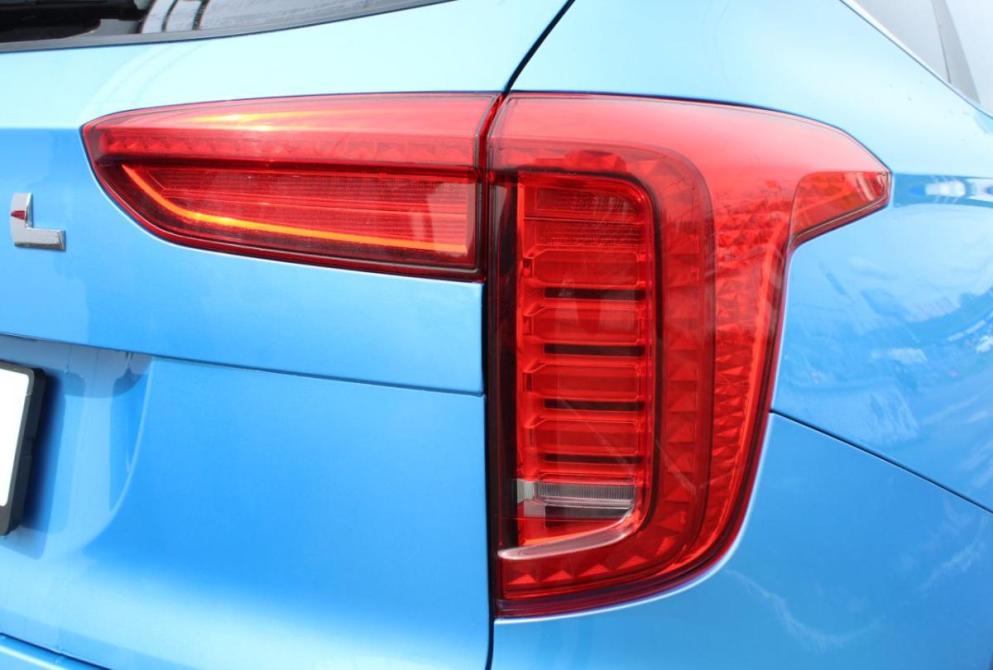 Haval Jolion I Рестайлинг Нижний Новгород  - изображение 21