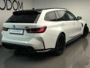 BMW M3 VI (G80) Рестайлинг Москва  - изображение 27