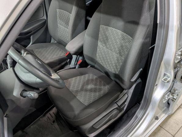 Lada (ВАЗ) Vesta I с пробегом 2019 года, цена 925 000 рублей, 68888 км, седан, Автокод Объявления