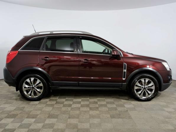Opel Antara I Рестайлинг с пробегом 2014 года, цена 768 000 рублей, 288718 км, внедорожник, Автокод Объявления