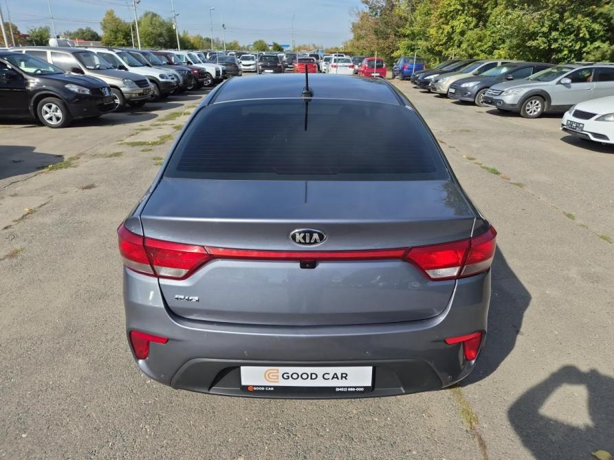 Kia Rio IV Саратов  - изображение 18