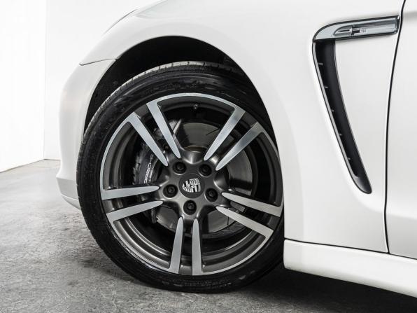 Porsche Panamera I с пробегом 2012 года, цена 2 559 000 рублей, 200074 км, лифтбек, Автокод Объявления