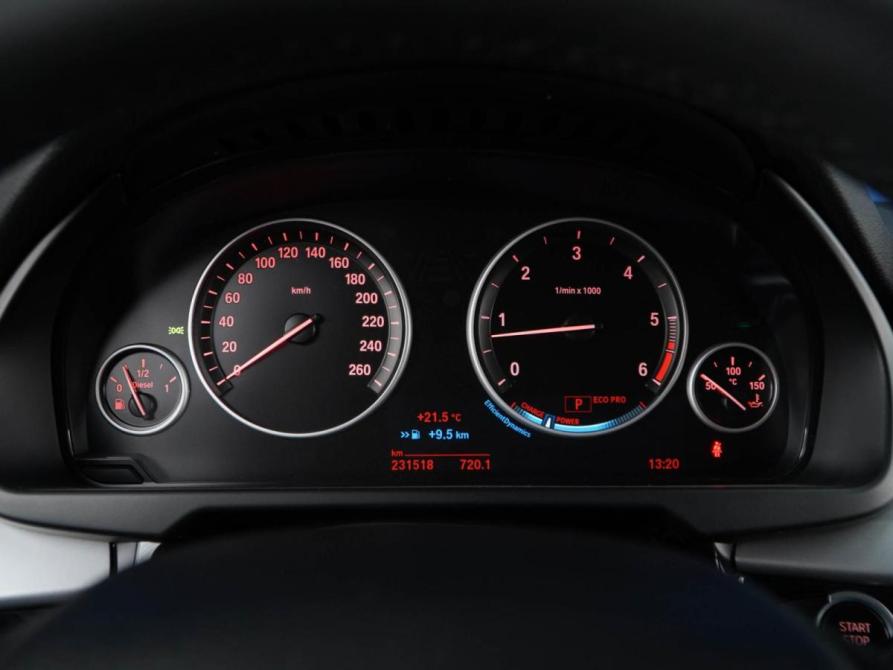 BMW X5 III (F15) Москва  - изображение 23