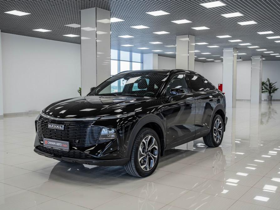 Haval F7x II Самара  - изображение 1
