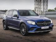 Mercedes-Benz GLC AMG I (X253) Москва  - изображение 23