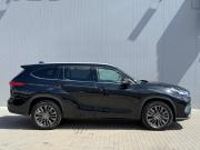 Toyota Highlander IV (XU70) Тамбов  - изображение 39