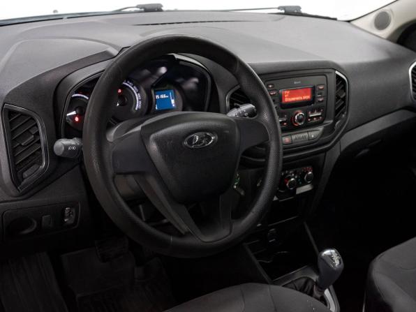 Lada (ВАЗ) XRAY I с пробегом 2018 года, цена 739 000 рублей, 85166 км, хэтчбек, Автокод Объявления