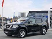 Nissan Pathfinder III Рестайлинг Новосибирск  - изображение 24