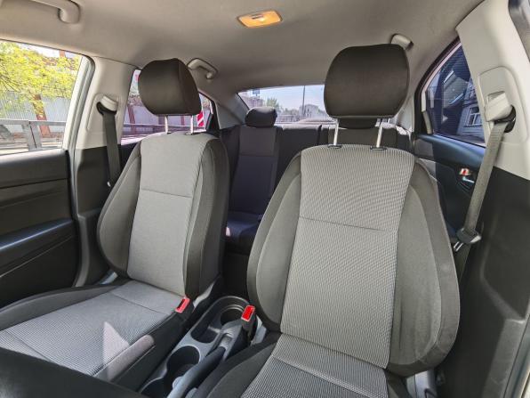 Hyundai Solaris II Рестайлинг с пробегом 2021 года, цена 1 600 000 рублей, 86873 км, седан, Автокод Объявления