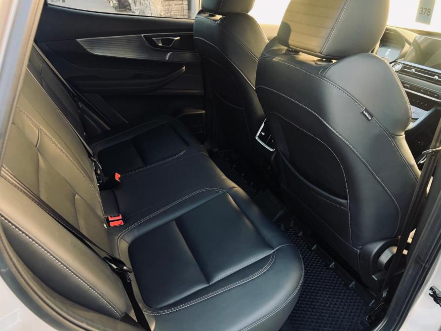 Chery Tiggo 4 Pro I Санкт-Петербург  - изображение 19