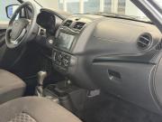 Lada (ВАЗ) Granta I Рестайлинг Тольятти  - изображение 32