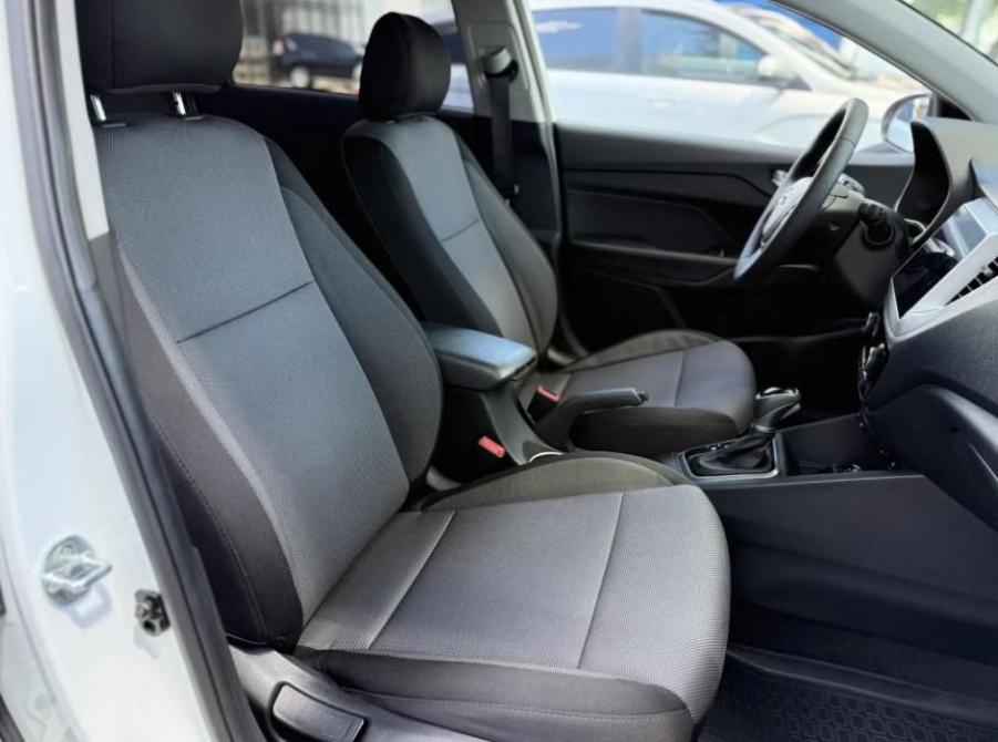 Hyundai Solaris II Ставрополь  - изображение 21