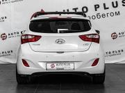 Hyundai i30 II Минеральные Воды  - изображение 22