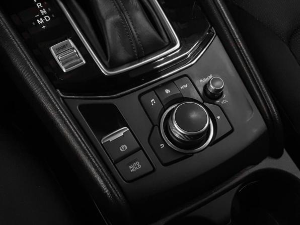 Mazda CX-5 II с пробегом 2020 года, цена 2 555 000 рублей, 98725 км, внедорожник, Автокод Объявления