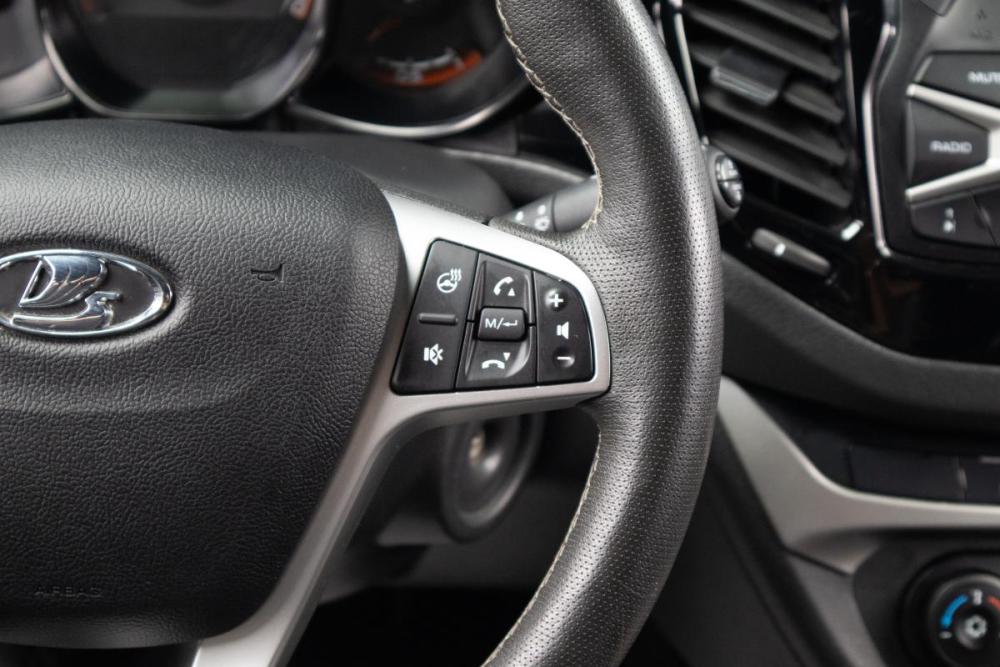 Lada (ВАЗ) Vesta I Оренбург  - изображение 11