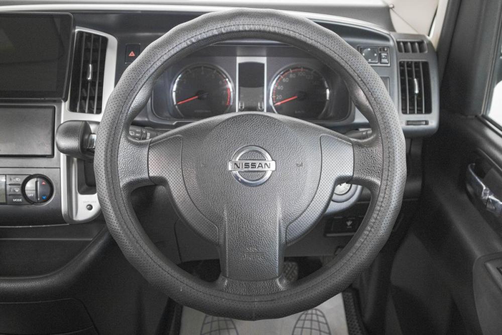 Nissan Serena III (C25) Кемерово  - изображение 16