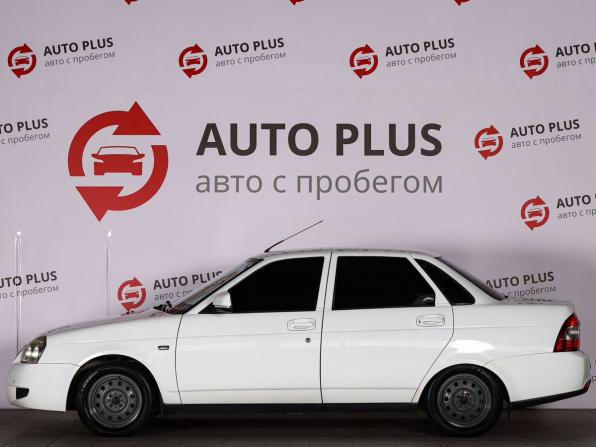 Lada (ВАЗ) Priora I Рестайлинг с пробегом 2016 года, цена 650 000 рублей, 210000 км, седан, Автокод Объявления
