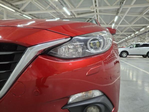 Mazda 3 III (BM) с пробегом 2014 года, цена 1 190 000 рублей, 201235 км, хэтчбек, Автокод Объявления