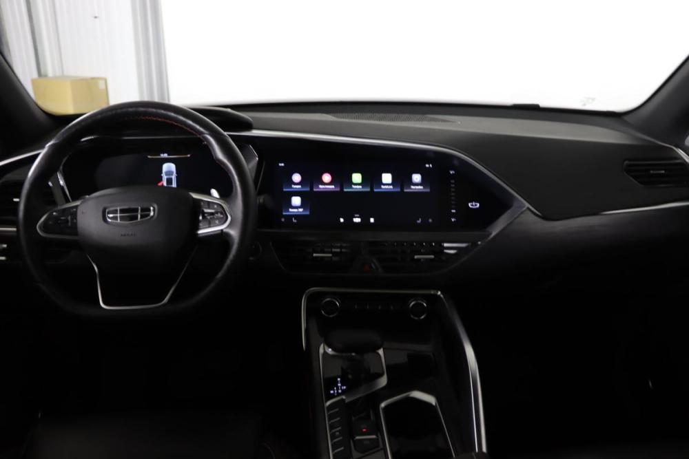 Geely Tugella I Нижний Новгород  - изображение 13