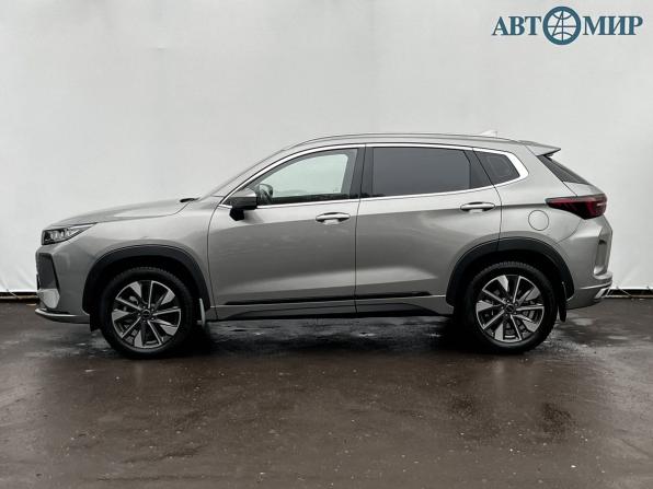 Exeed LX I Рестайлинг 2 с пробегом 2024 года, цена 1 830 000 рублей, 47974 км, внедорожник, Автокод Объявления