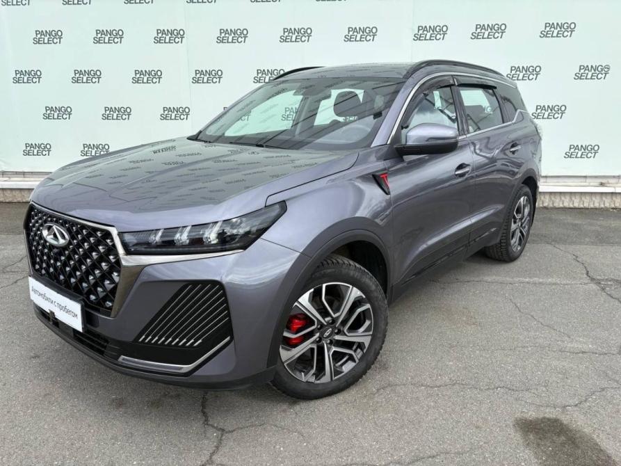 Chery Tiggo 7 Pro Max I Рестайлинг Нижний Тагил  - изображение 1