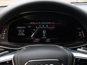 Audi A7 II (4K) Москва  - изображение 50