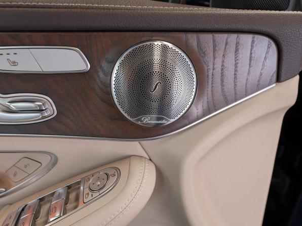 Mercedes-Benz GLC Coupe I (C253) с пробегом 2019 года, цена 4 480 000 рублей, 41952 км, внедорожник, Автокод Объявления