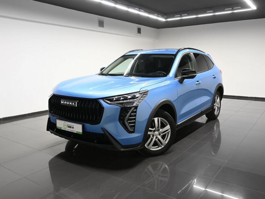 Haval Jolion I Рестайлинг Тверь  - изображение 1