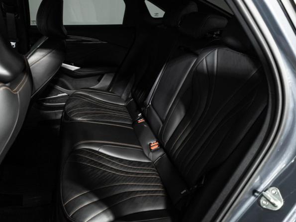 Geely Preface I с пробегом 2024 года, цена 2 399 700 рублей, 36000 км, седан, Автокод Объявления