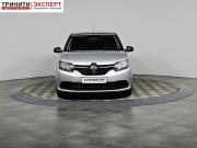 Renault Logan II Белгород  - изображение 20