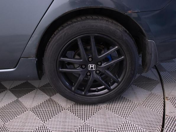 Honda Accord VII с пробегом 2004 года, цена 542 000 рублей, 400019 км, седан, Автокод Объявления