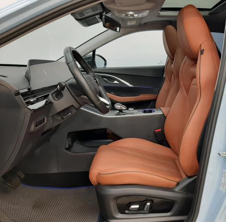 Omoda C5 I с пробегом 2023 года, цена 1 740 000 рублей, 68444 км, внедорожник, Автокод Объявления