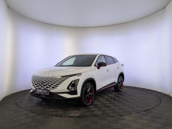 Omoda C5 I с пробегом 2023 года, цена 1 795 000 рублей, 53015 км, внедорожник, Автокод Объявления