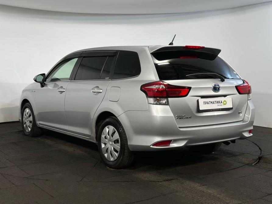 Toyota Corolla XI (E160 E170 E180) Рестайлинг 1 Великий Новгород  - изображение 4