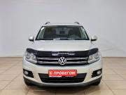 Volkswagen Tiguan I Рестайлинг Альметьевск  - изображение 23