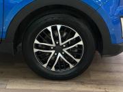 Hyundai Creta I Рестайлинг Уфа  - изображение 62