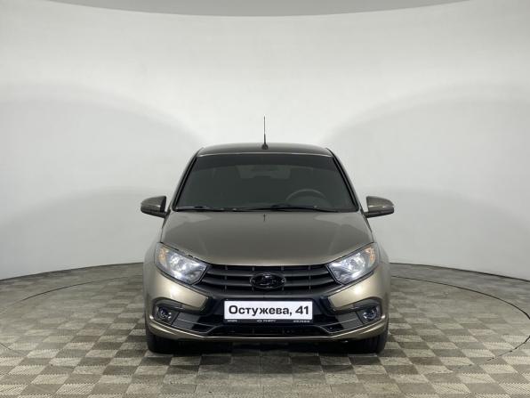 Lada (ВАЗ) Granta I Рестайлинг с пробегом 2024 года, цена 765 000 рублей, 64577 км, седан, Автокод Объявления