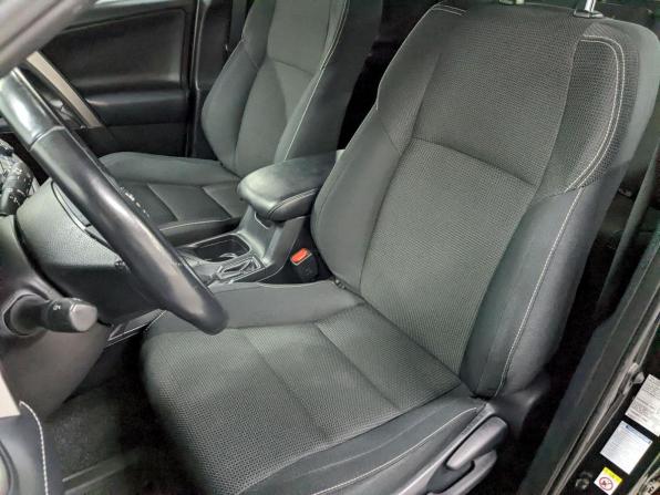 Toyota RAV4 IV (XA40) Рестайлинг с пробегом 2018 года, цена 2 790 000 рублей, 58062 км, внедорожник, Автокод Объявления