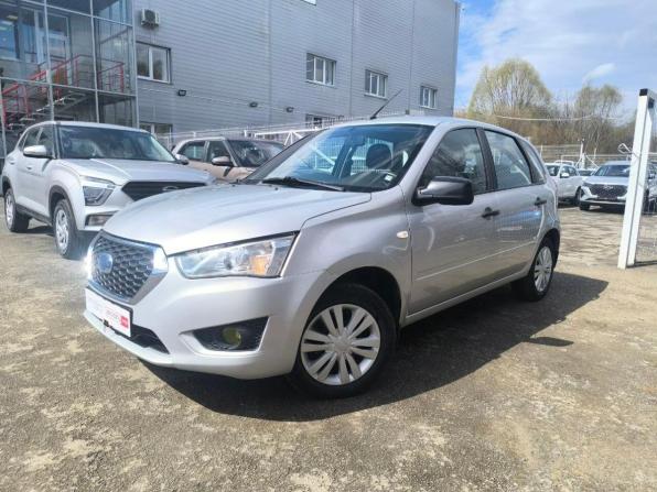 Datsun mi-DO с пробегом 2019 года, цена 676 543 рубля, 100900 км, хэтчбек, Автокод Объявления